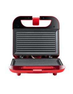 Elektryczny opiekacz do panini i kanapek non-stick Solac 8433766680360 2