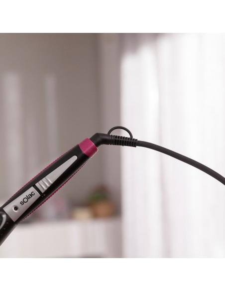 Lokówka do włosów Solac 8433766010372 5