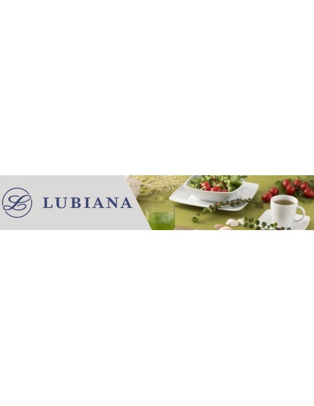 Serwis obiadowo-deserowy dla 6 osób 30 elementów Lubiana Victoria - Serwisy Serwis obiadowo-deserowy dla 6 osób 30 elementów Lubiana Victoria 5900245219968 14