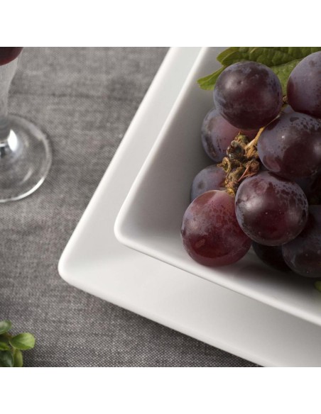 Zestaw talerzy obiadowych Lubiana Classic dla 6 osób 18 elementów 5900245655759 11