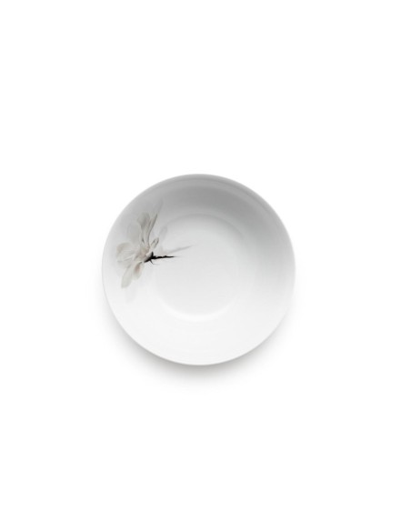 Porcelanowy zestaw obiadowo-kawowy Lubiana Magnolia dla 6 osób, 32 elementy - Serwisy Porcelanowy zestaw obiadowo-kawowy Lubiana Magnolia dla 6 osób, 32 elementy 5900245228090 18
