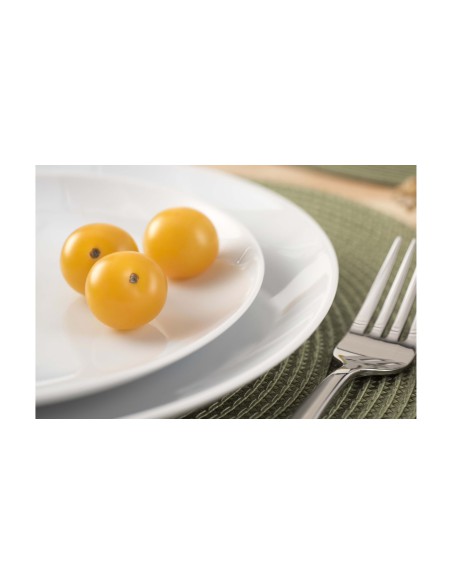 Stylowy talerz płytki Lubiana Boss 24 cm 5900245233773 4