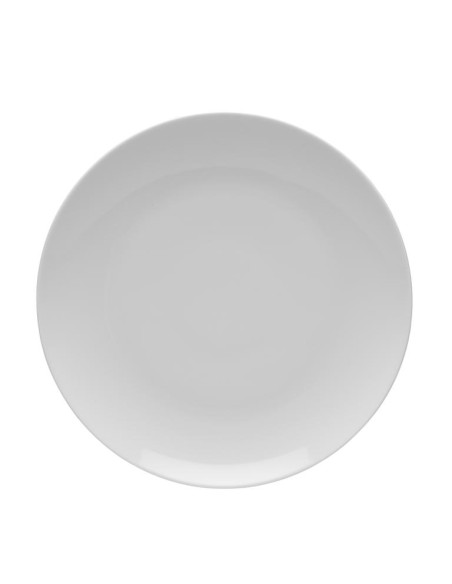 Klasyczny talerz płytki obiadowy Lubiana Boss 27 cm 5900245220711