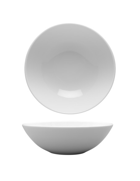 Głęboki talerz Lubiana Boss 18 cm 5900245222845