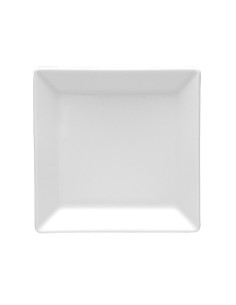 Elegancki talerz kwadratowy Lubiana Classic 13 cm 5900245190328 2