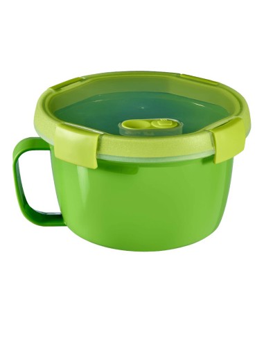 Kubek na żywność Lunchbox 0,9l Curver Noodles 3253920952004