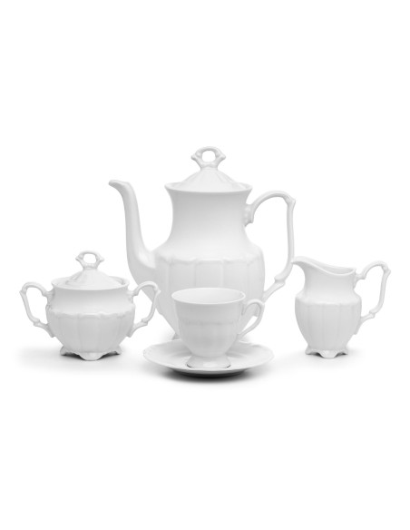 Serwis do kawy 39 elementów na 12 osób Chodzież Maria Teresa 5903353506173 8