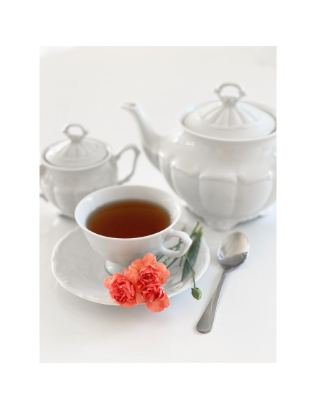 Serwis do kawy 39 elementów na 12 osób Chodzież Maria Teresa 5903353506173 9