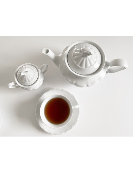 Serwis do kawy 39 elementów na 12 osób Chodzież Maria Teresa 5903353506173 11