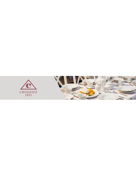 Serwis do kawy 39 elementów na 12 osób Chodzież Maria Teresa 5903353506173 12