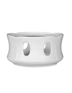 Porcelanowy podgrzewacz do czajnika Chodzież Kamelia 5903353317328 2
