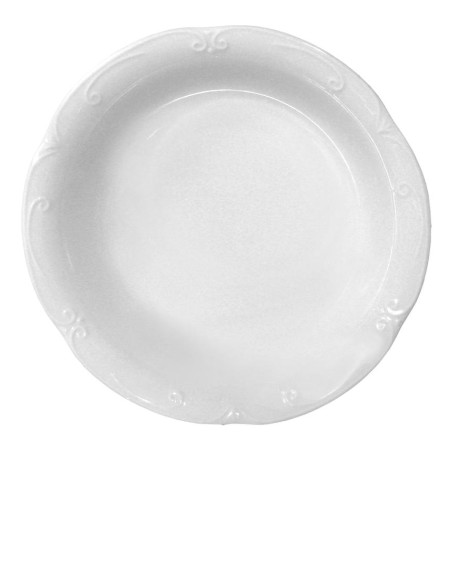 Okrągła salaterka Chodzież Kamelia 23 cm 5903353216027