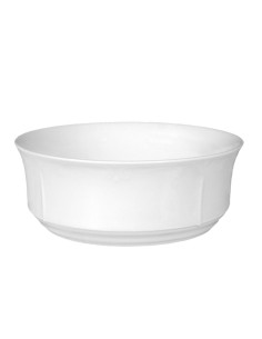 Porcelanowa salaterka cylindryczna Chodzież Kamelia 17cm 5903353317274 2