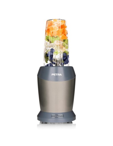 Blender kielichowy Petra + bidon 0,8l/1l 1000W 5054061499650 3