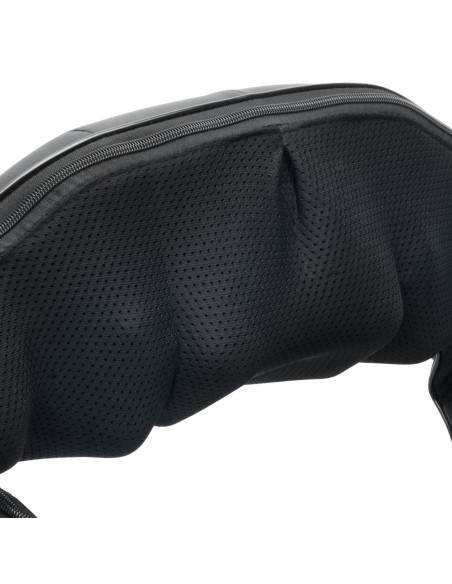 Przenośny masażer Shiatsu do karku, pleców, ciała Salter 5054061460032 15