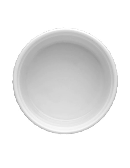 Funkcjonalna kokilka do zapiekania Lubiana Ameryka 150 ml 5900245000092 2