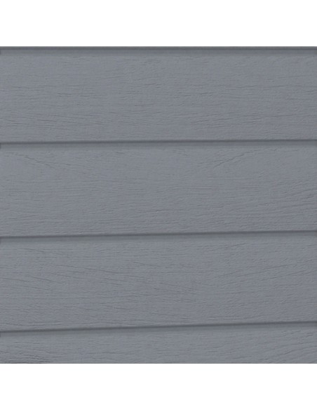 Szary domek narzędziowy do ogrodu szary 4x6 Keter Manor 7290103660352 23