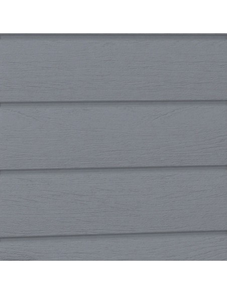 Domek narzędziowy do ogrodu szary Keter Manor 4x3 7290103659028 17