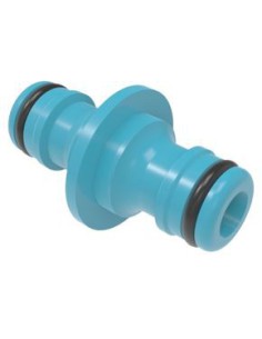 Dwójnik łącznik BASIC 3/4",1/2"-5/8" Cellfast 5901828851773 2