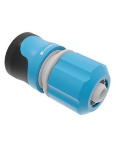 Szybkozłącze - przelot ERGO 1/2"-5/8" Cellfast 5901828859830 2