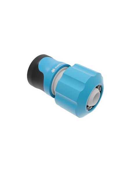 Szybkozłącze - przelot ERGO 3/4" Cellfast 5901828859847 2