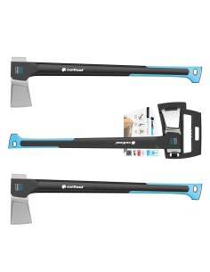 Siekiera rozłupująca C2500 ERGO Cellfast 5907553504182 2