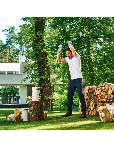 Siekiera rozłupująca C2500 ERGO Cellfast 5907553504182 4