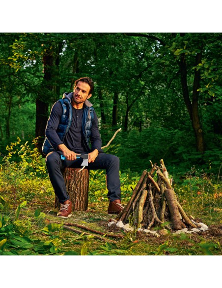 Uniwersalna siekiera U600 ERGO Cellfast 5907553504120 4