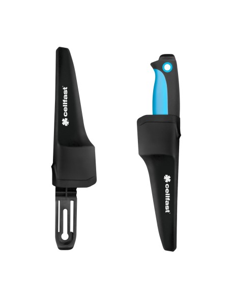 Nóż uniwersalny Cellfast 5907512608951 3