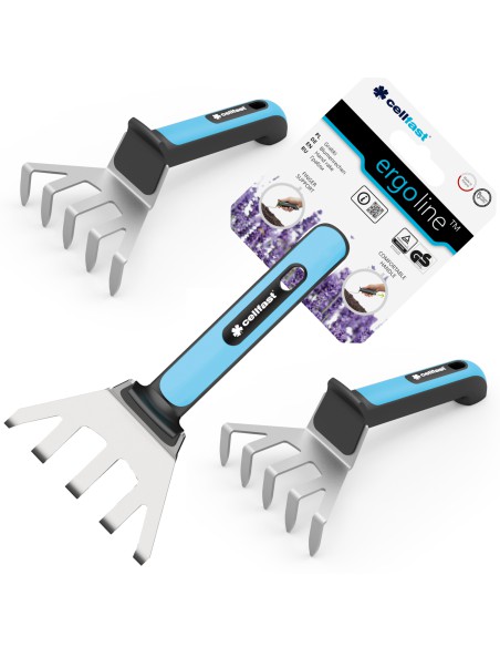 Grabki Cellfast ERGO 5907553504267