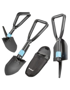 Saperka z kilofem Cellfast IDEAL PRO 5907512609996 2