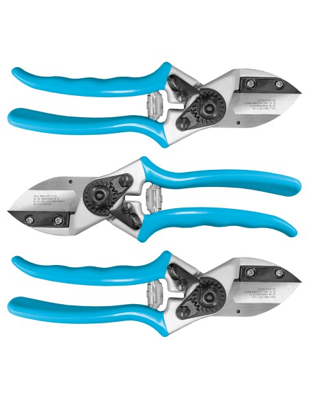 Kowadełkowy sekator metalowy IDEAL Cellfast 5907512609934