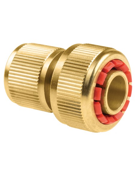Szybkozłącze - stop 3/4" BRASS Cellfast 5907553509224