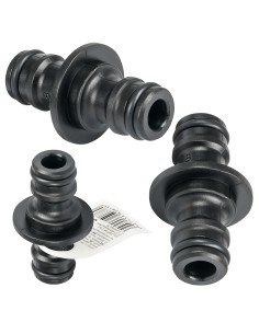 Łącznik dwójnik ECONOMIC 3/4", 1/2"-5/8" Cellfast 5907553508739 2