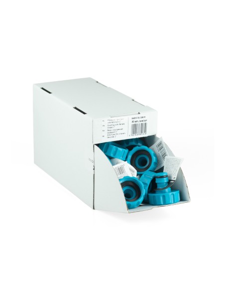 Przyłącze z gwintem wewnętrznym BASIC Cellfast 1" 5901828851810 3