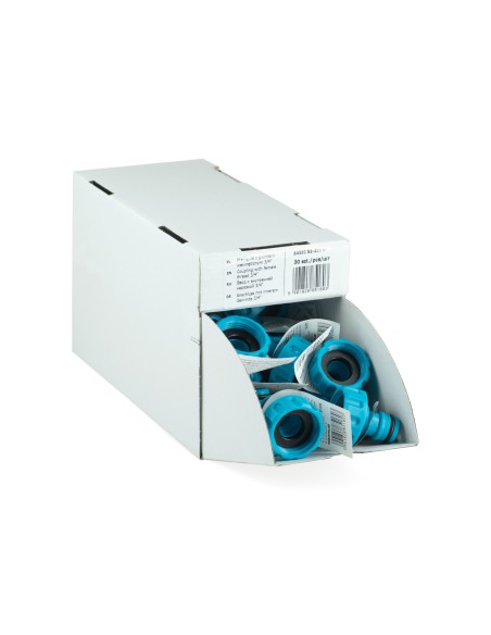 Przyłącze z gwintem wewnętrznym BASIC Cellfast 3/4" - Przyłącze z gwintem wewnętrznym BASIC Cellfast 3/4" 5901828851803 4