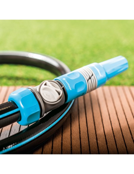 Szybkozłącze z zaworem IDEAL 3/4" Cellfast 5907553508333 4