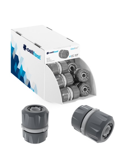 Reparator (ABS/PC) IDEAL Cellfast 1/2"-5/8" 5907553505332