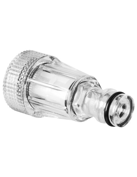 Przyłącze z filtrem IDEAL Cellfast 3/4" - Przyłącze z filtrem IDEAL Cellfast 3/4" 5907512603635 2