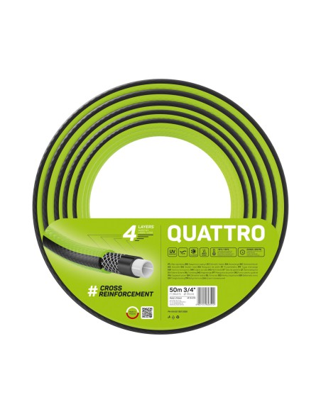 4-warstwowy wąż ogrodowy Cellfast Quattro 3/4" 50m 5907512603512 23