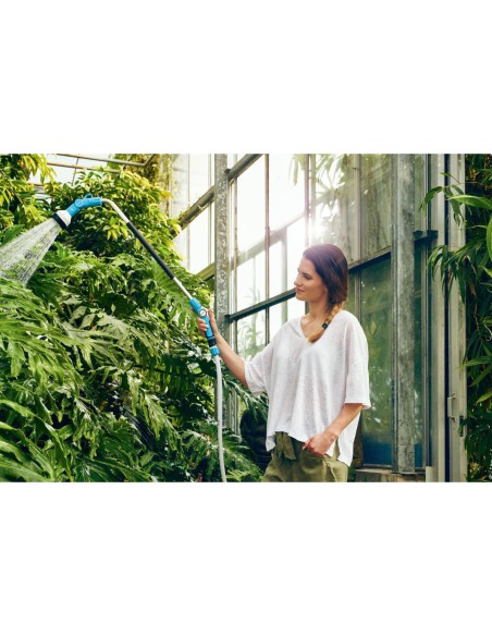 Regulowana lanca ogrodowa Prysznic do podlewania Cellfast Ergo 5907553505844 31