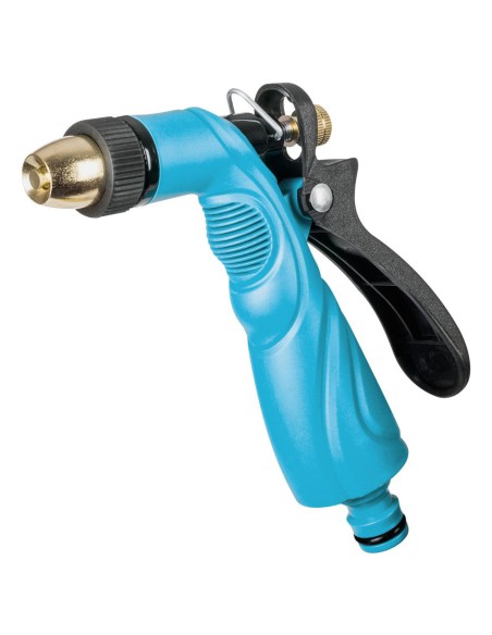 Zraszacz pistoletowy 3-funkcyjny BASIC Cellfast 5907553508173 14