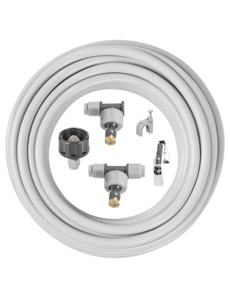 Kurtyna wodna Cellfast 15 m 5907512603048 2