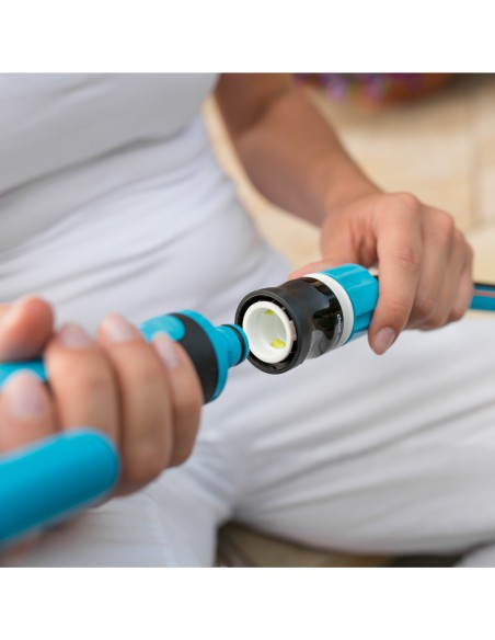 Szybkozłącze - stop ERGO 1/2"-5/8" Cellfast 5901828859816 8