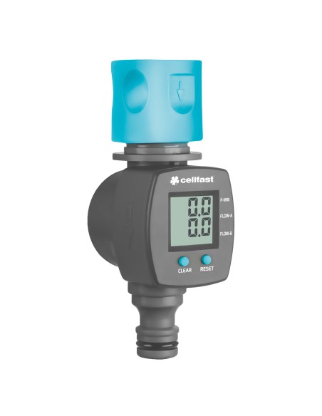 Przepływomierz IDEAL Cellfast 5907553509941 2