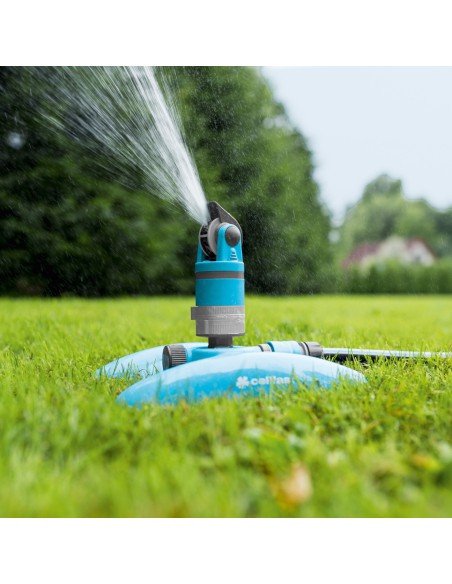 Sektorowy zraszacz MULTI tt IDEAL Cellfast 5901828855290 8