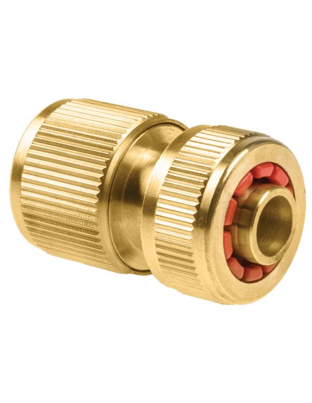 Szybkozłącze - stop 1/2" Cellfast BRASS 5907553509200 6
