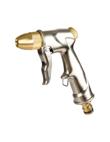 Zraszacz pistoletowy BRASS Cellfast 5907553509330 6