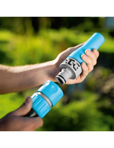 Szybkozłącze - przelot IDEAL 1" Cellfast 5901828857027 12