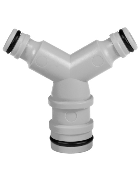 Trójnik redukcyjny IDEAL 1",3/4",1/2"-5/8" Cellfast 5901828857072 4